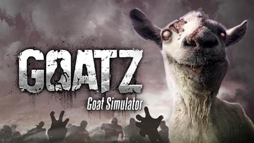 download Goat simulator: GoatZ apk